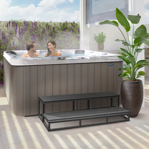 Escape hot tubs for sale in Layton